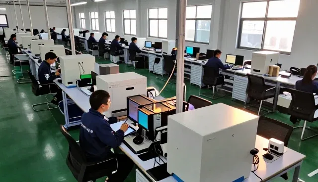 云服务器