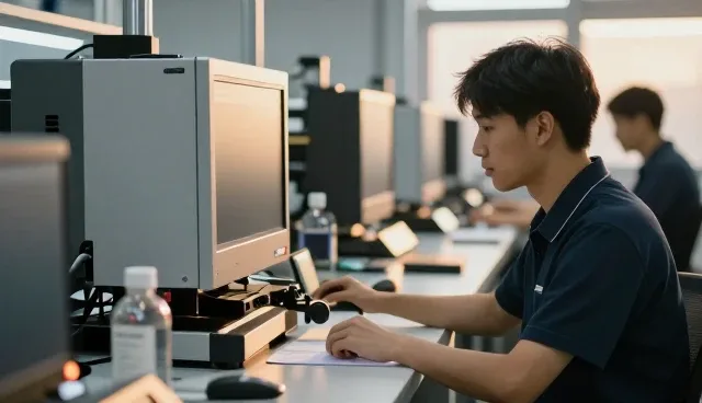 广州乐刷物联科技有限公司